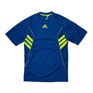 ADIDAS CLIMACOOL Men’s Athletic T-Shirt - Small